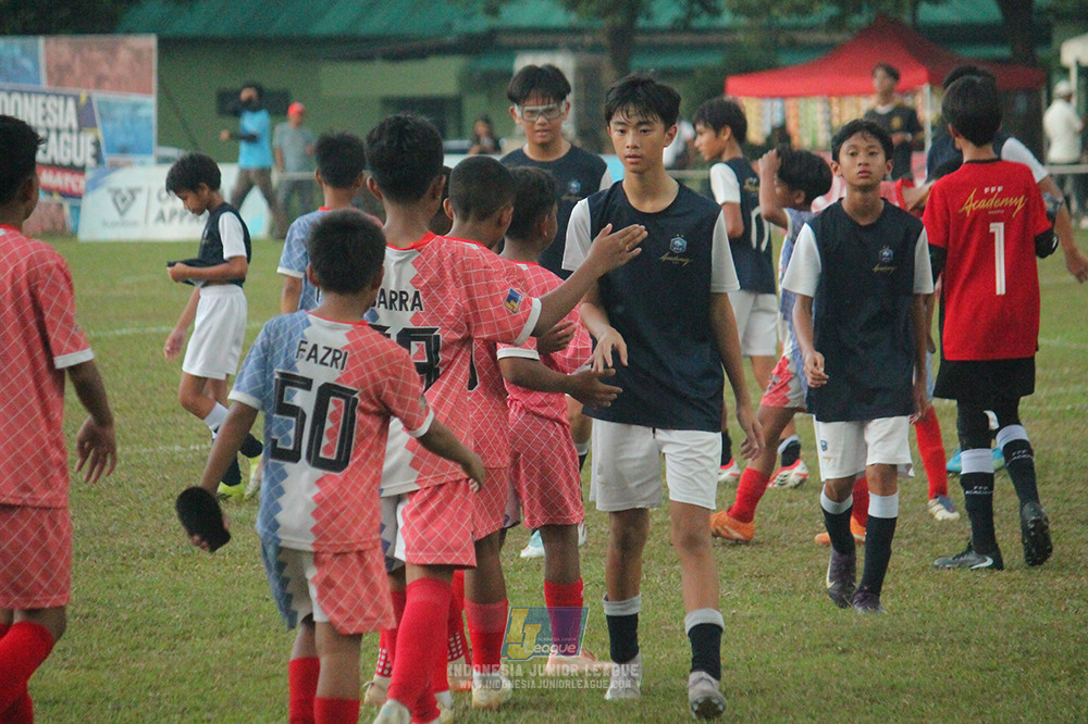 u13 210626 fff academy jakarta vs endang witarsa fc