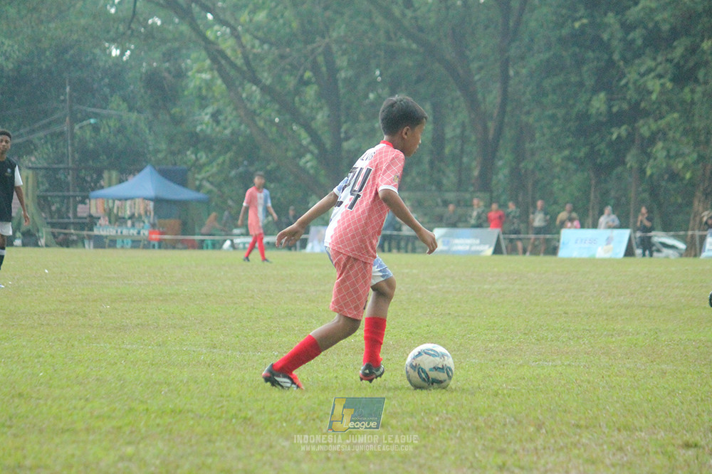 u13 210626 fff academy jakarta vs endang witarsa fc