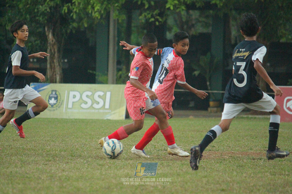 u13 210626 fff academy jakarta vs endang witarsa fc