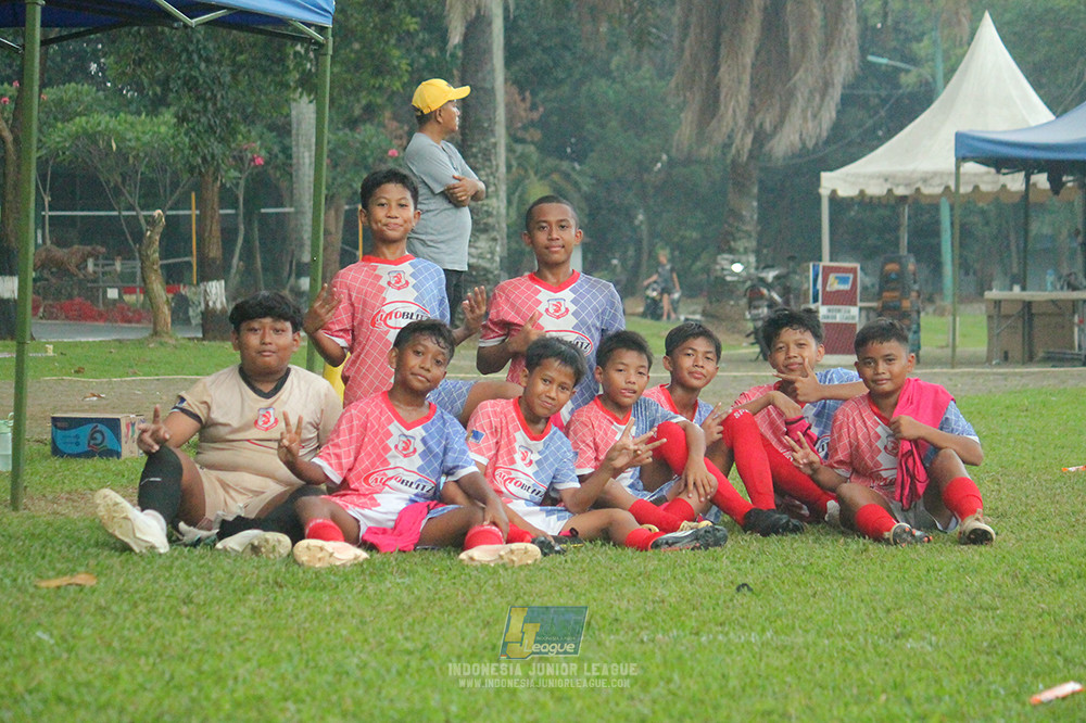 u13 210626 fff academy jakarta vs endang witarsa fc