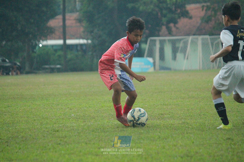 u13 210626 fff academy jakarta vs endang witarsa fc