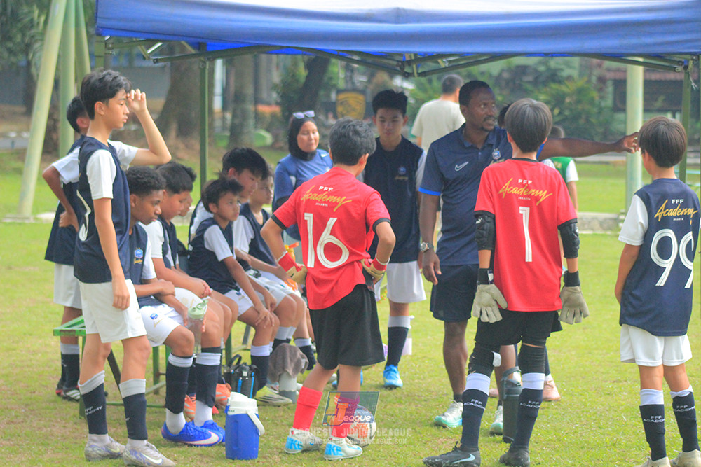u13 210626 fff academy jakarta vs endang witarsa fc