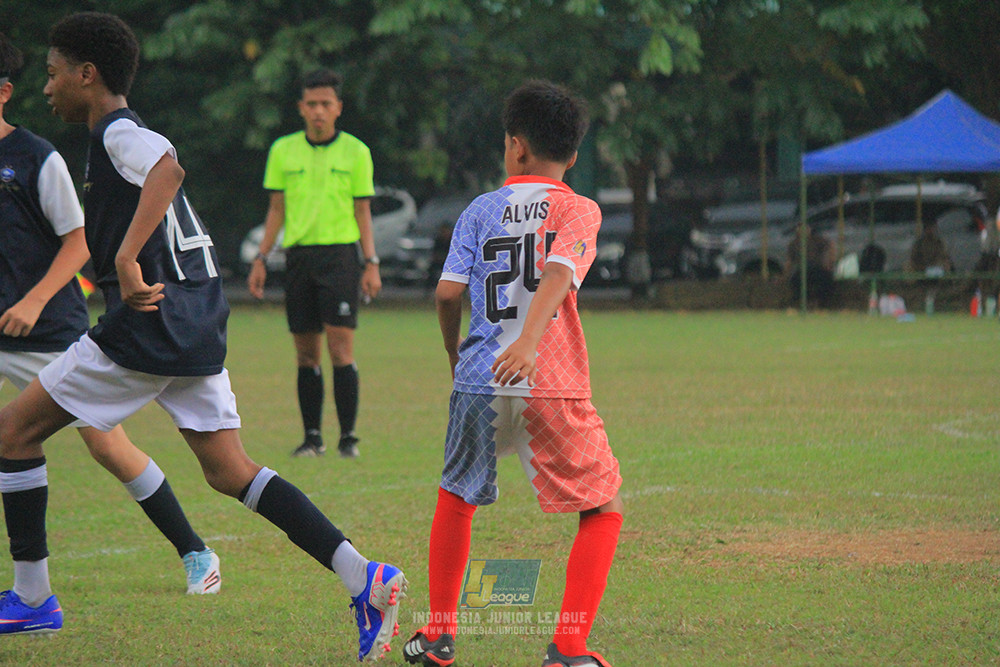 u13 210626 fff academy jakarta vs endang witarsa fc