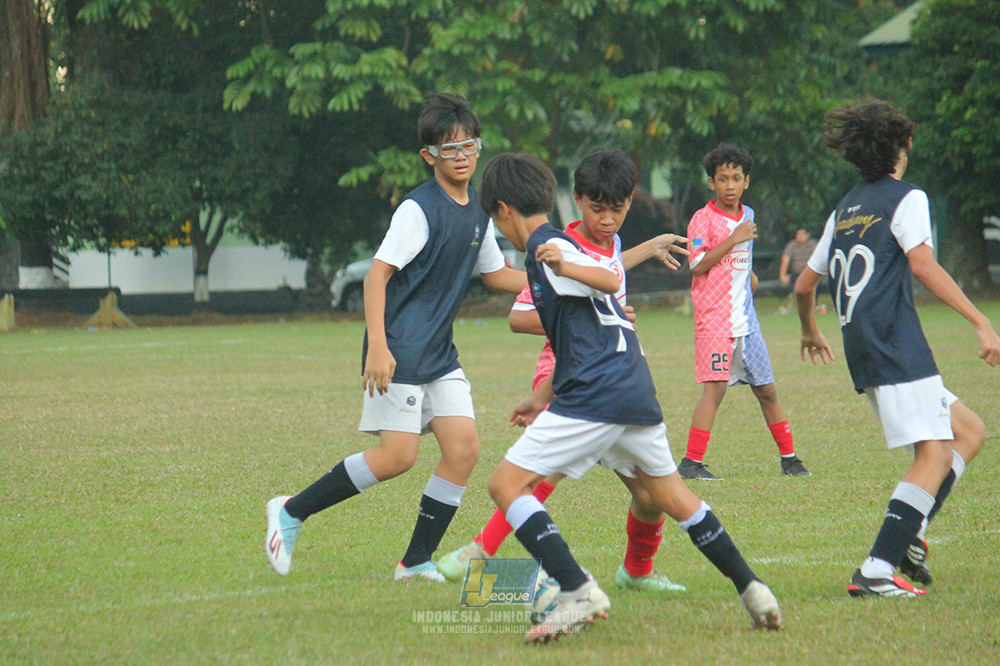 u13 210626 fff academy jakarta vs endang witarsa fc