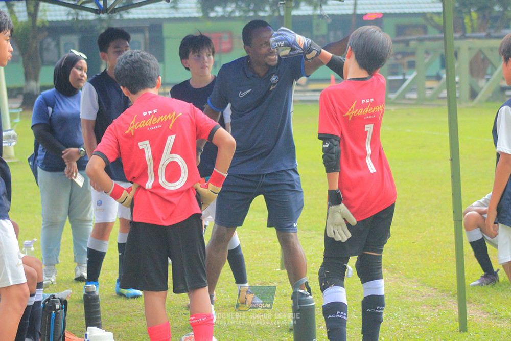 u13 210626 fff academy jakarta vs endang witarsa fc