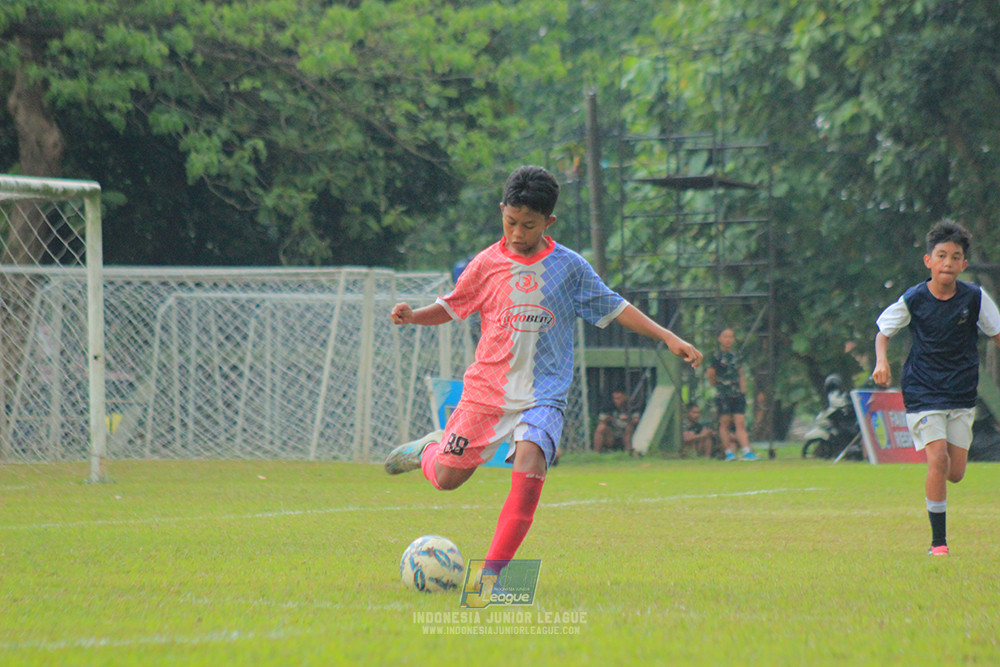 u13 210626 fff academy jakarta vs endang witarsa fc