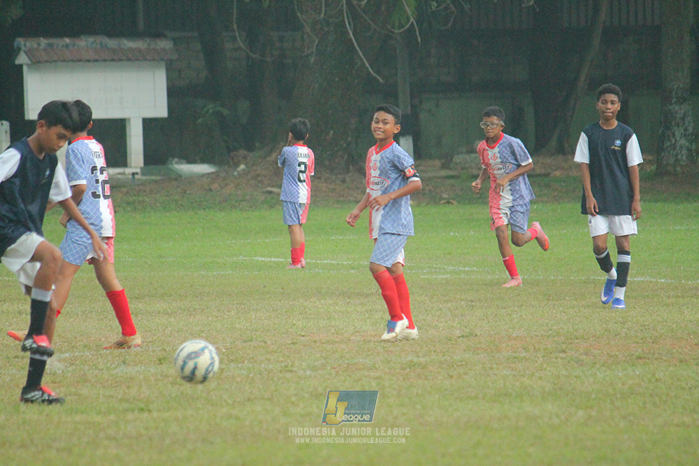 u13 210626 fff academy jakarta vs endang witarsa fc