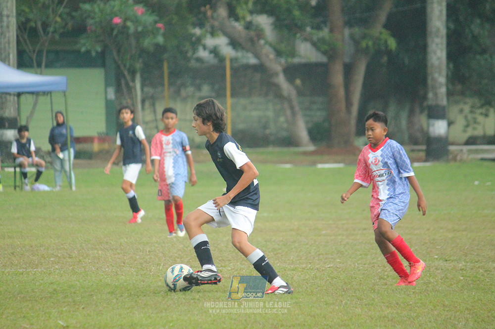 u13 210626 fff academy jakarta vs endang witarsa fc