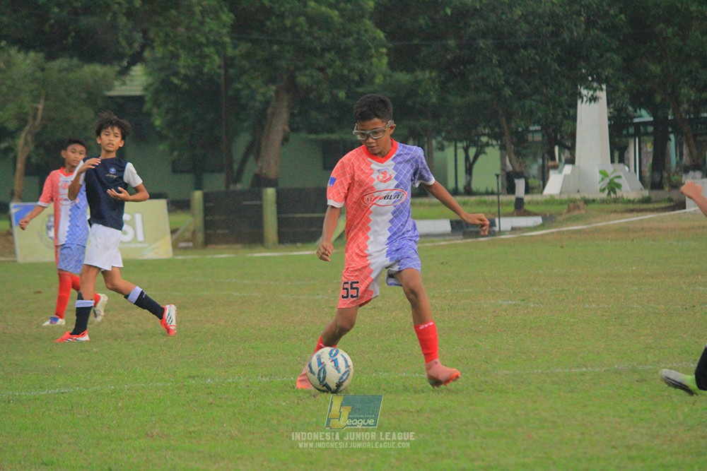 u13 210626 fff academy jakarta vs endang witarsa fc