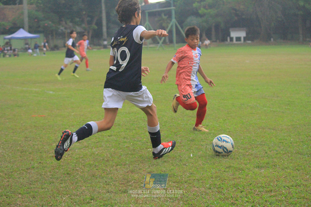 u13 210626 fff academy jakarta vs endang witarsa fc