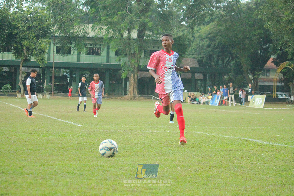 u13 210626 fff academy jakarta vs endang witarsa fc