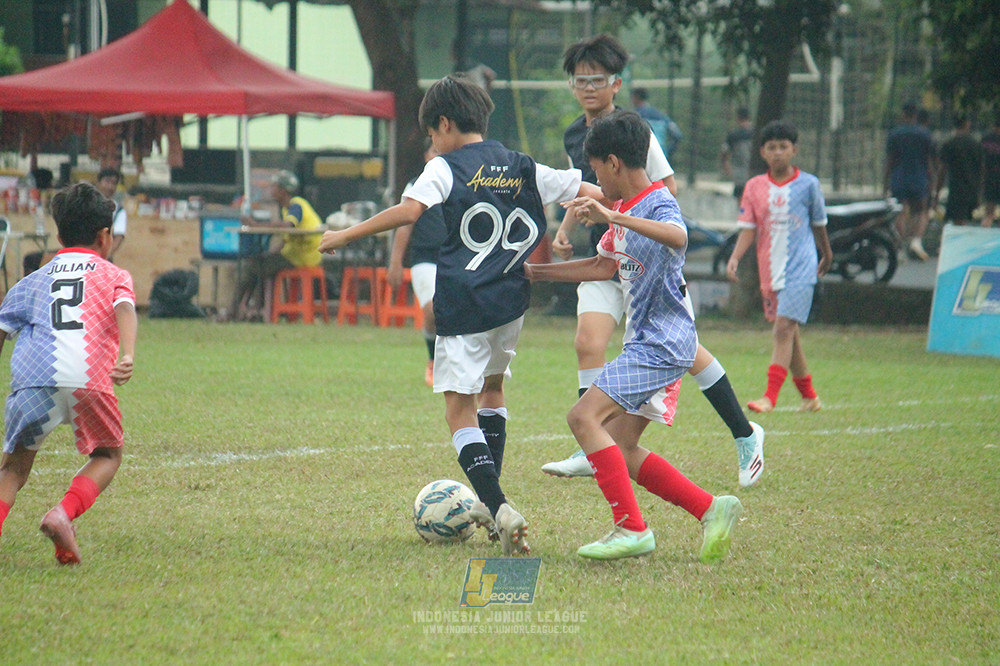 u13 210626 fff academy jakarta vs endang witarsa fc
