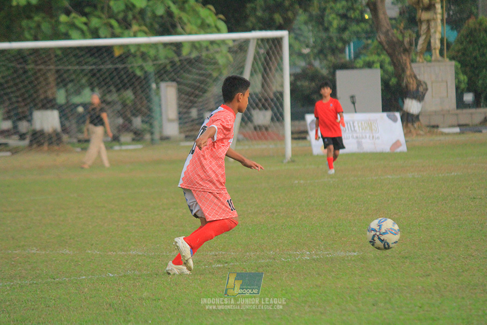 u13 210626 fff academy jakarta vs endang witarsa fc