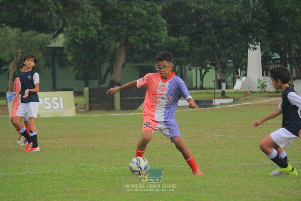 u13 210626 fff academy jakarta vs endang witarsa fc