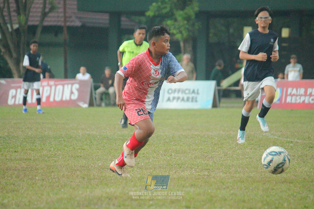 u13 210626 fff academy jakarta vs endang witarsa fc