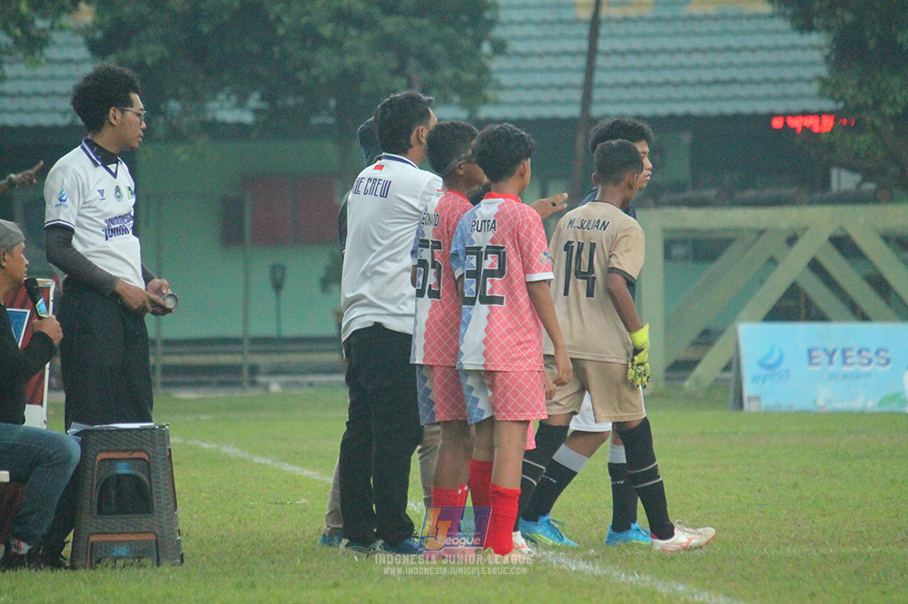 u13 210626 fff academy jakarta vs endang witarsa fc
