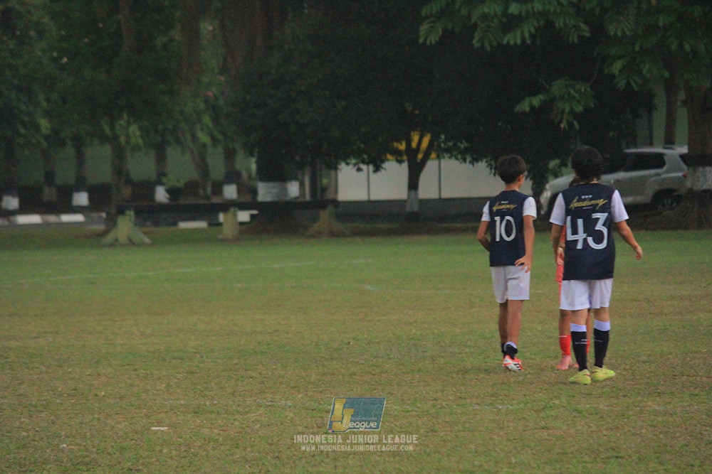 u13 210626 fff academy jakarta vs endang witarsa fc