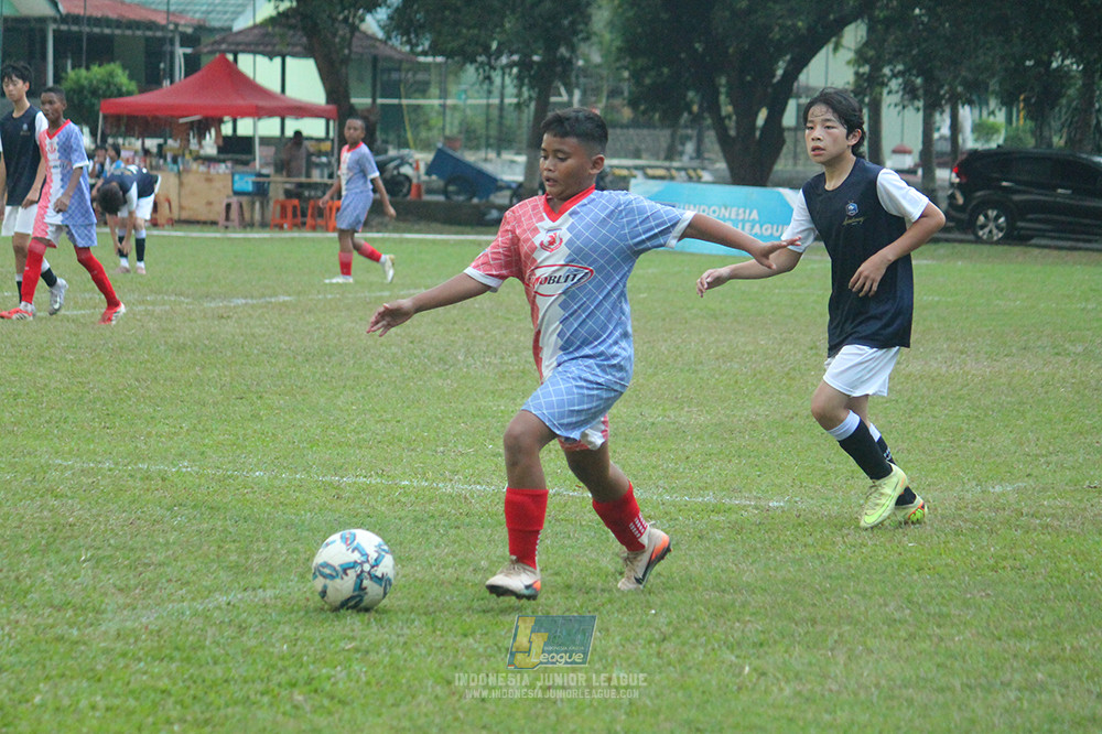 u13 210626 fff academy jakarta vs endang witarsa fc