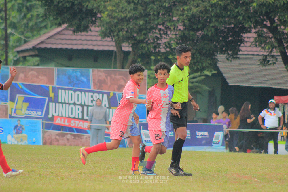 u13 210626 fff academy jakarta vs endang witarsa fc