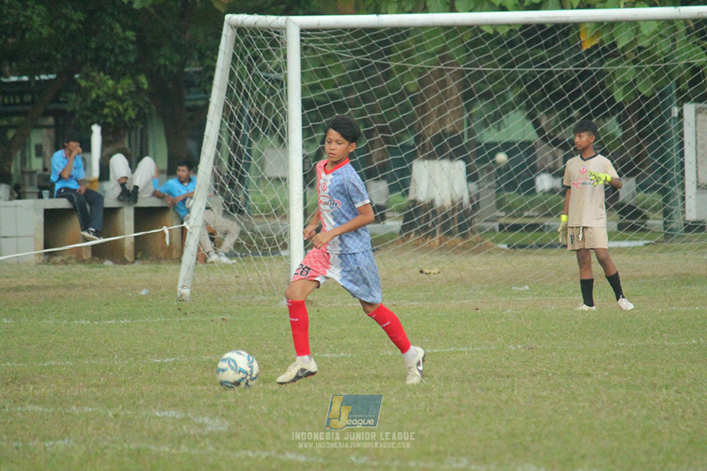 u13 210626 fff academy jakarta vs endang witarsa fc