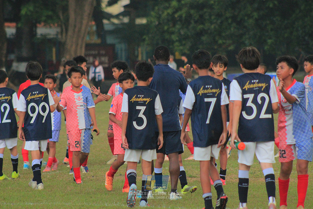 u13 210626 fff academy jakarta vs endang witarsa fc