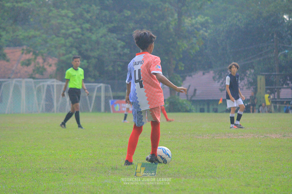 u13 210626 fff academy jakarta vs endang witarsa fc