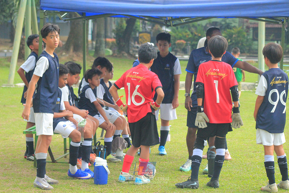 u13 210626 fff academy jakarta vs endang witarsa fc