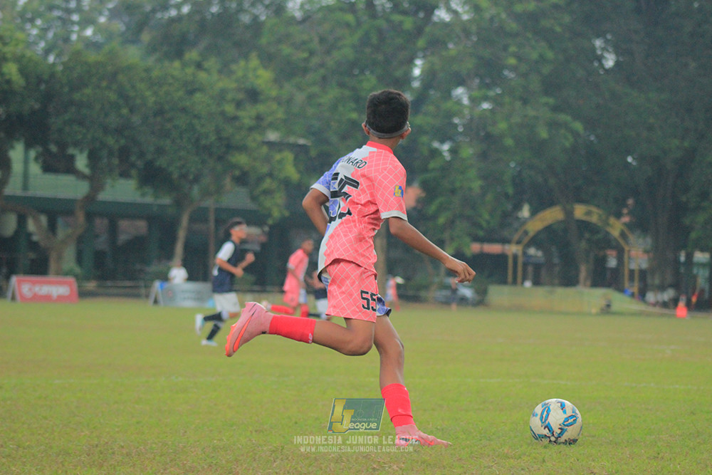 u13 210626 fff academy jakarta vs endang witarsa fc