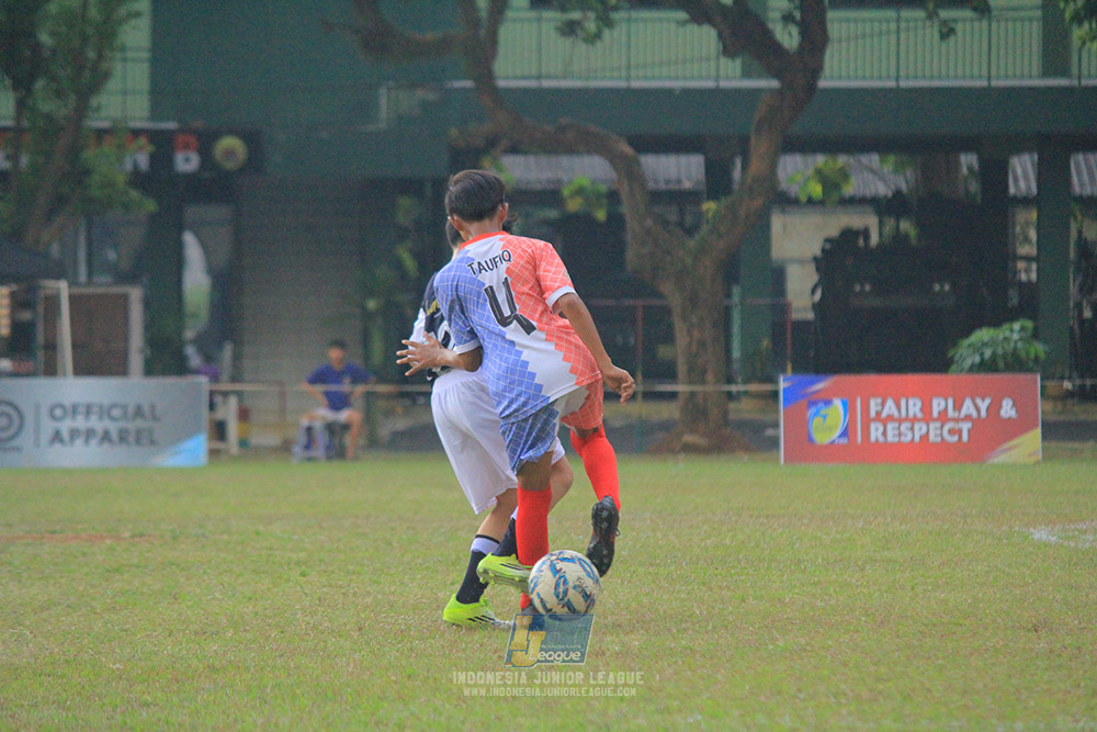 u13 210626 fff academy jakarta vs endang witarsa fc