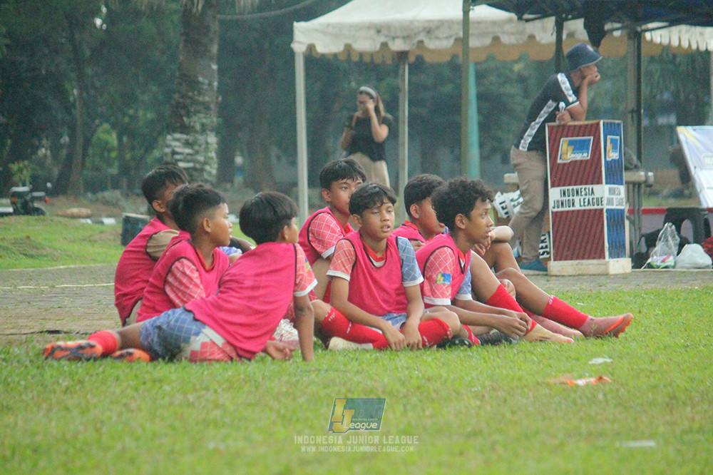 u13 210626 fff academy jakarta vs endang witarsa fc