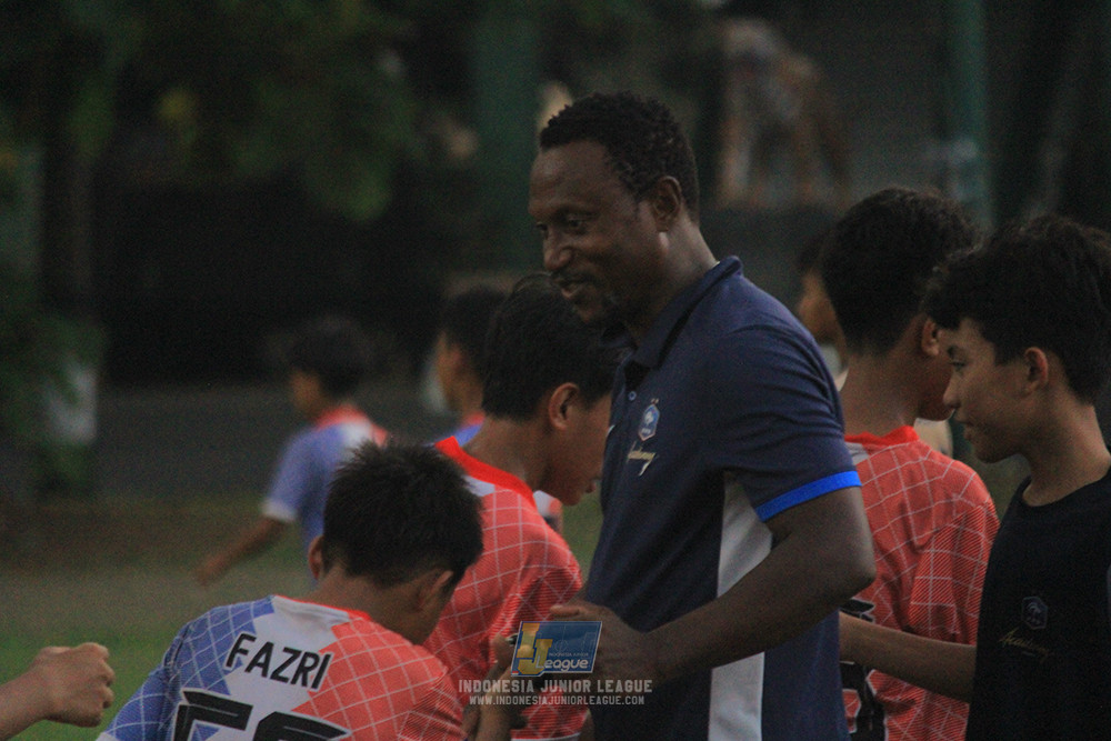 u13 210626 fff academy jakarta vs endang witarsa fc
