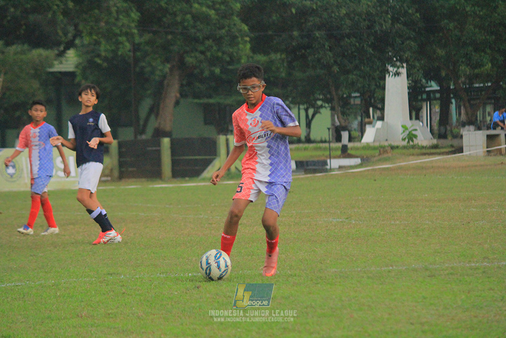 u13 210626 fff academy jakarta vs endang witarsa fc