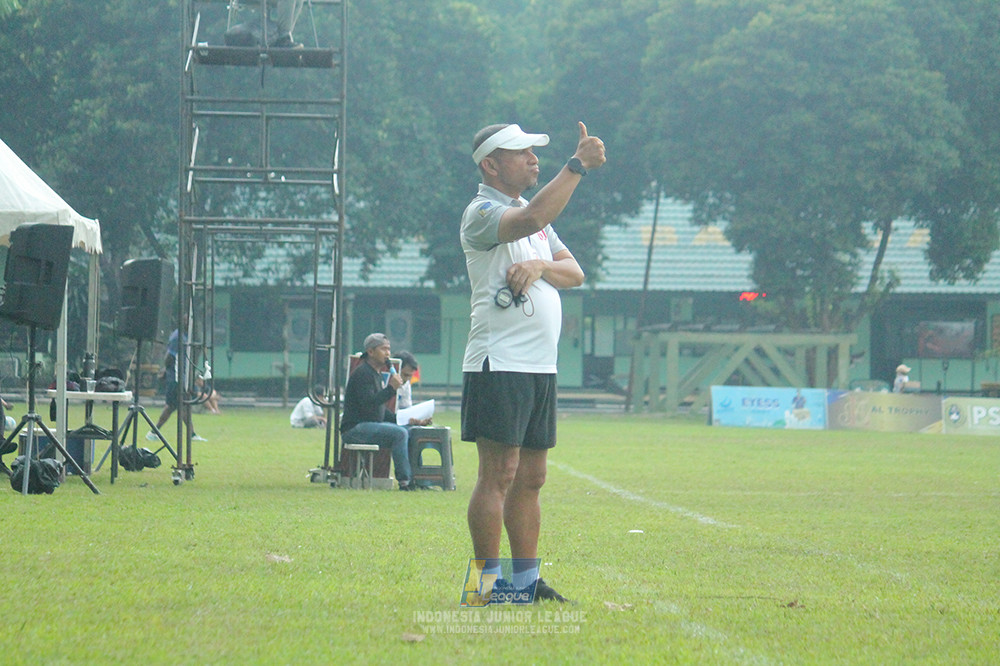 u13 210626 fff academy jakarta vs endang witarsa fc