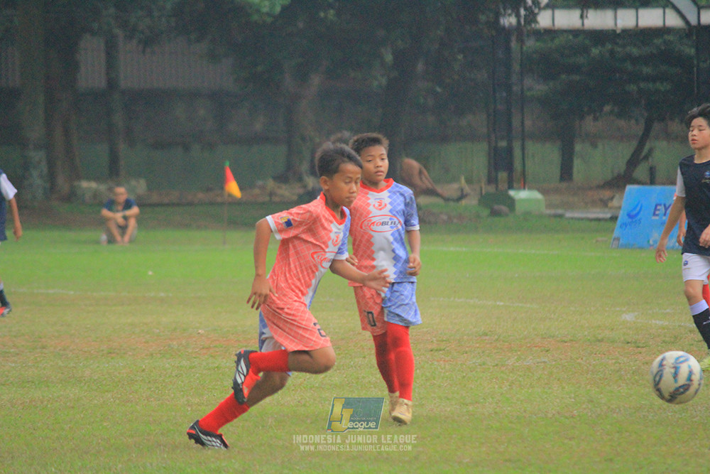 u13 210626 fff academy jakarta vs endang witarsa fc