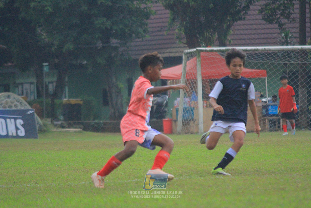 u13 210626 fff academy jakarta vs endang witarsa fc