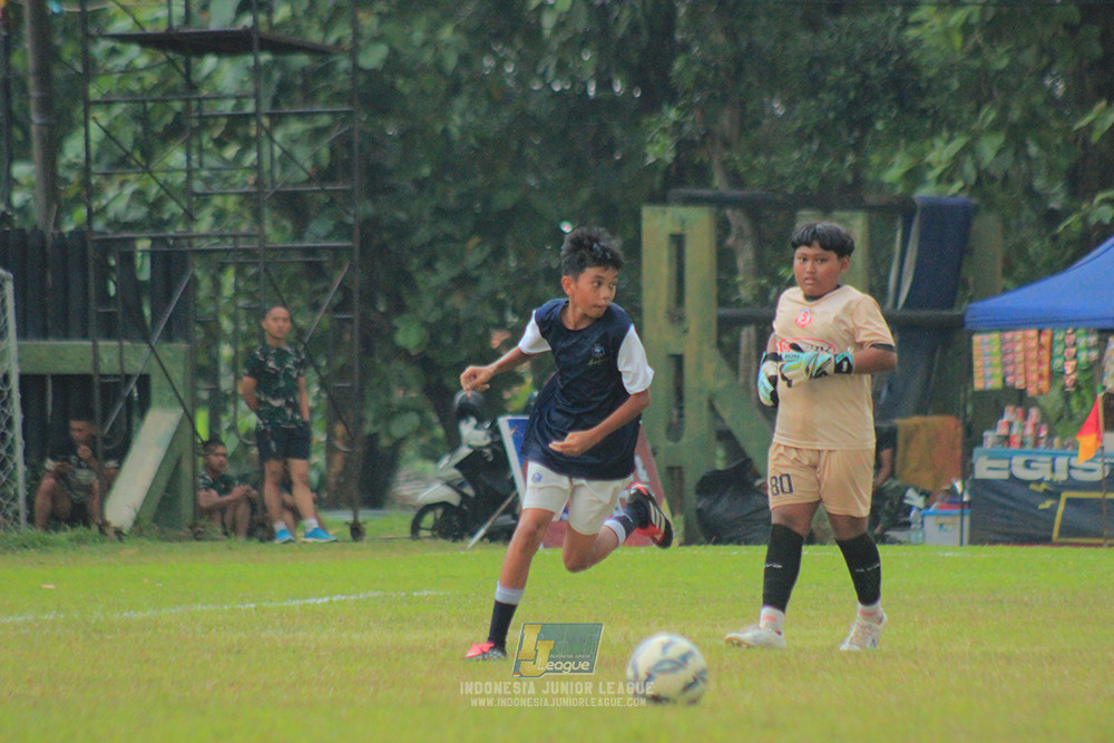 u13 210626 fff academy jakarta vs endang witarsa fc
