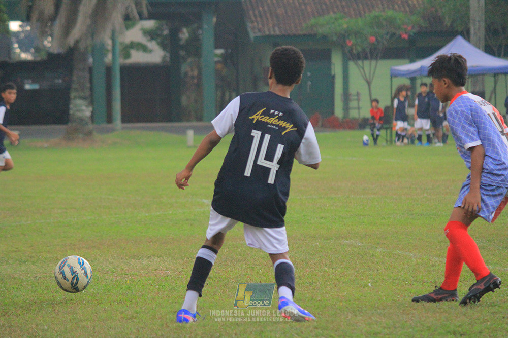 u13 210626 fff academy jakarta vs endang witarsa fc