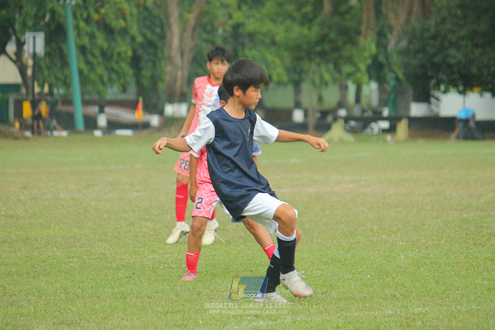u13 210626 fff academy jakarta vs endang witarsa fc