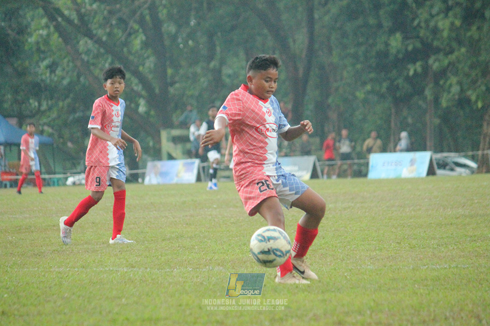 u13 210626 fff academy jakarta vs endang witarsa fc