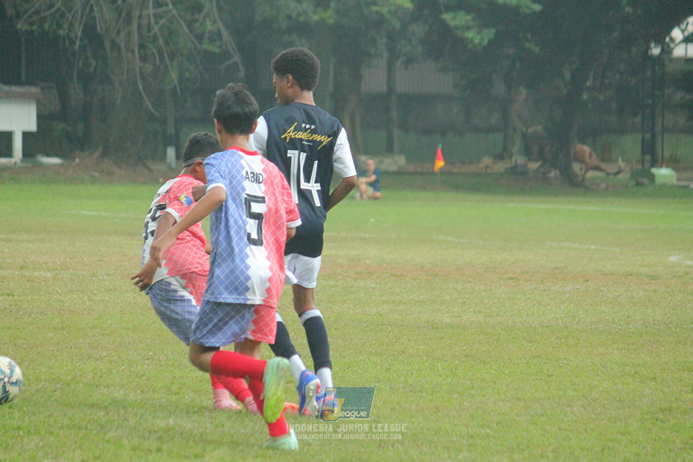 u13 210626 fff academy jakarta vs endang witarsa fc