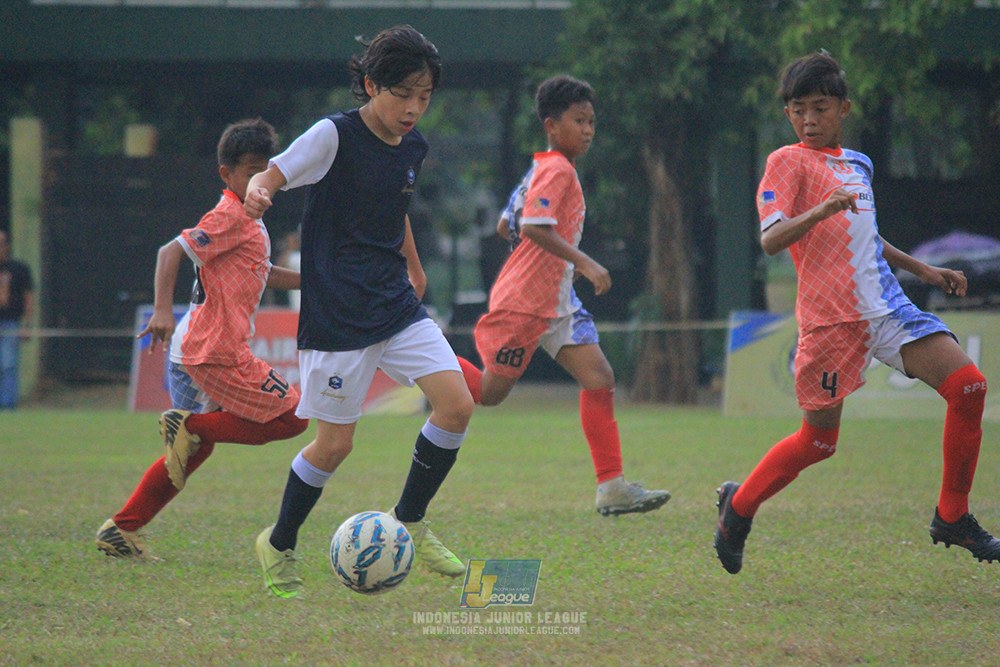 u13 210626 fff academy jakarta vs endang witarsa fc