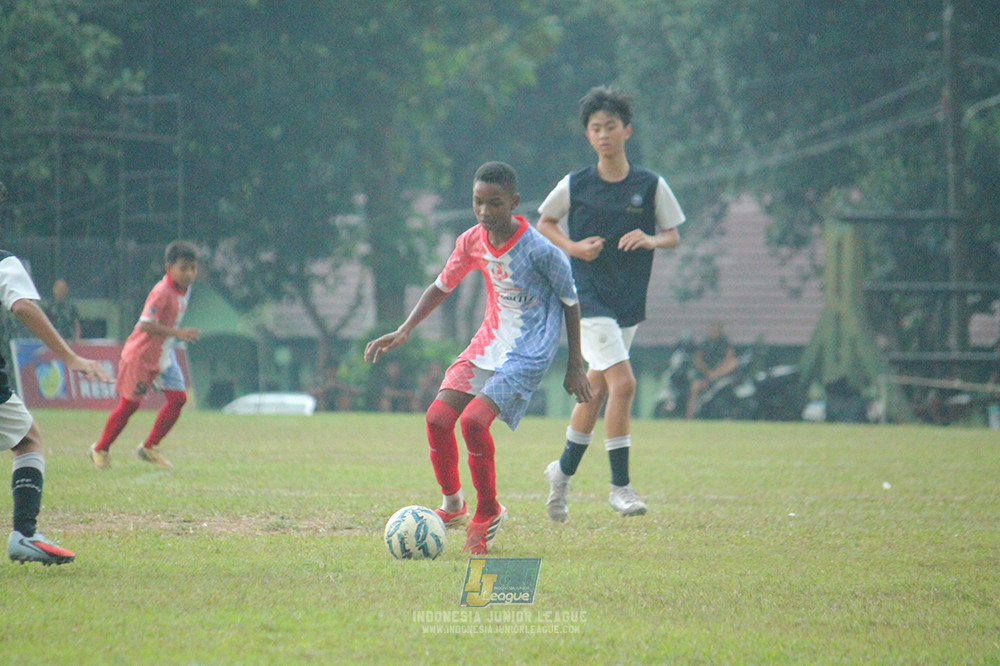 u13 210626 fff academy jakarta vs endang witarsa fc