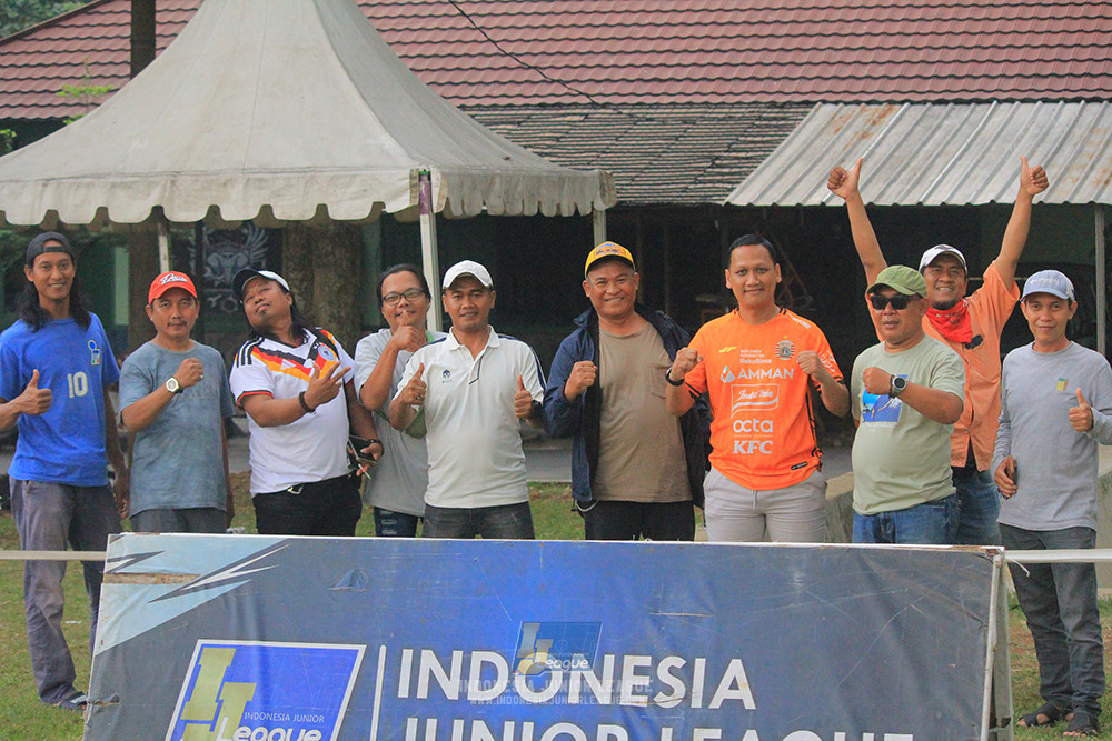 u13 210626 fff academy jakarta vs endang witarsa fc