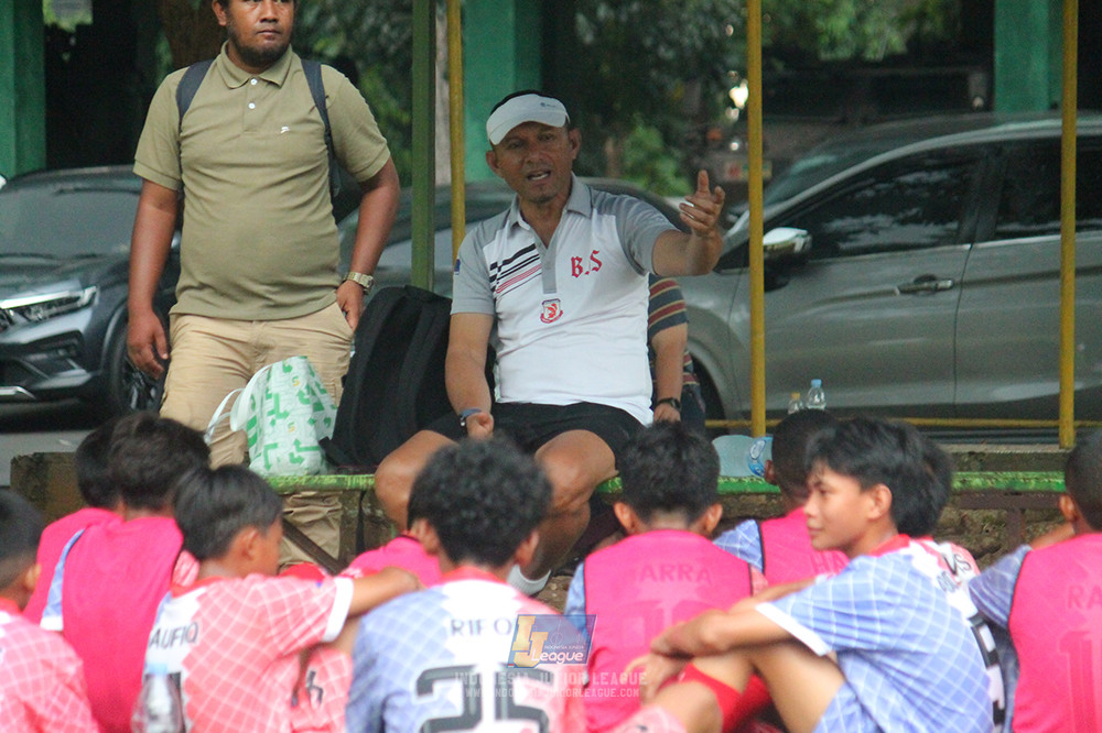 u13 210626 fff academy jakarta vs endang witarsa fc
