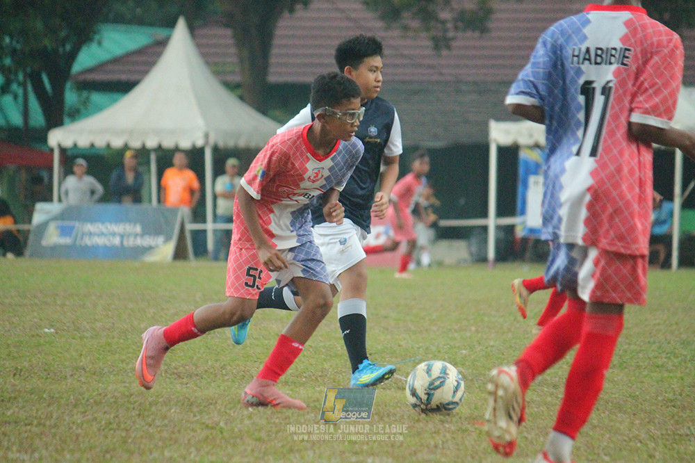 u13 210626 fff academy jakarta vs endang witarsa fc