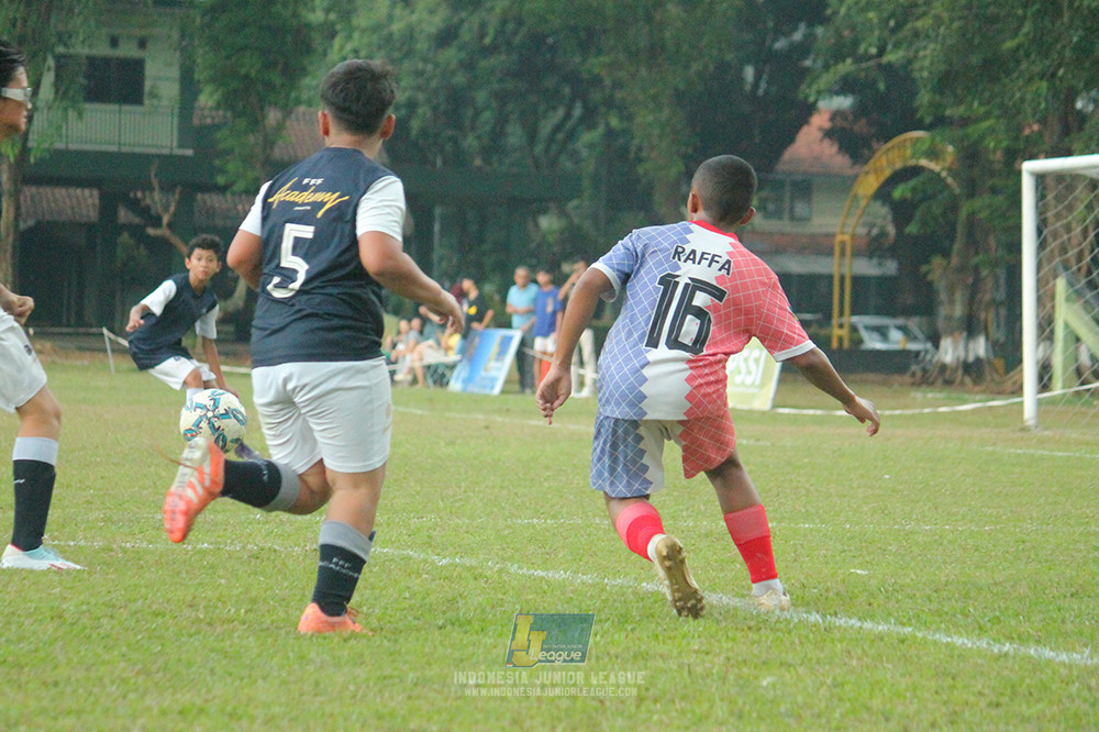 u13 210626 fff academy jakarta vs endang witarsa fc