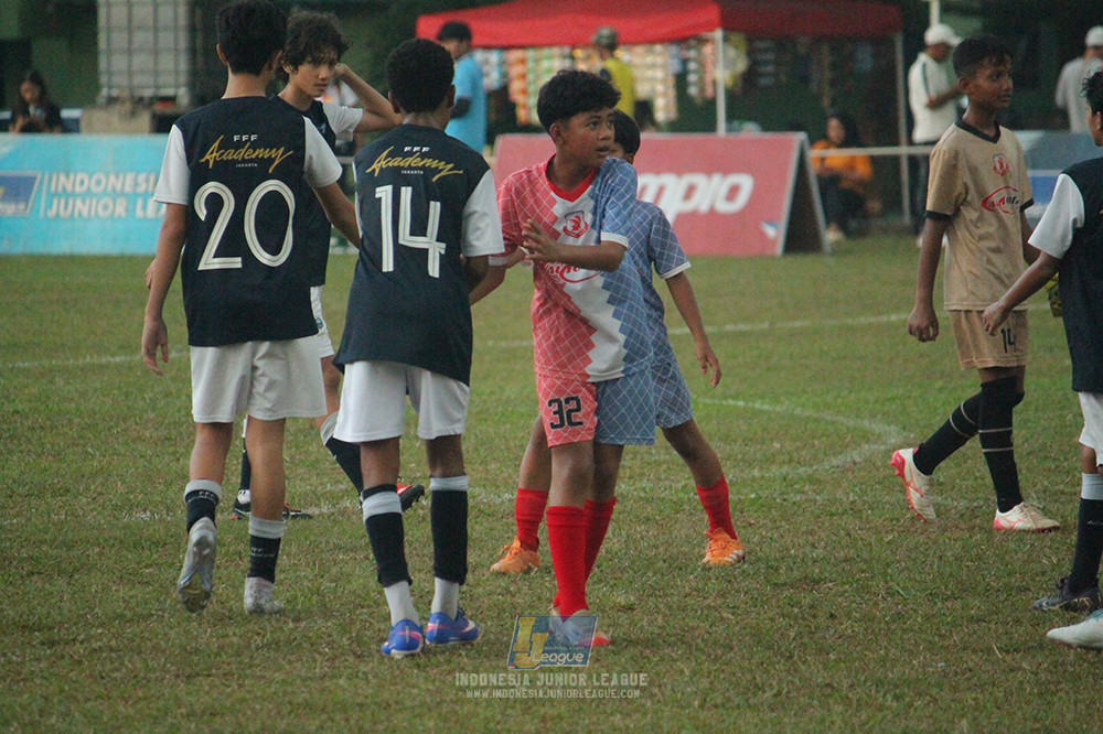u13 210626 fff academy jakarta vs endang witarsa fc