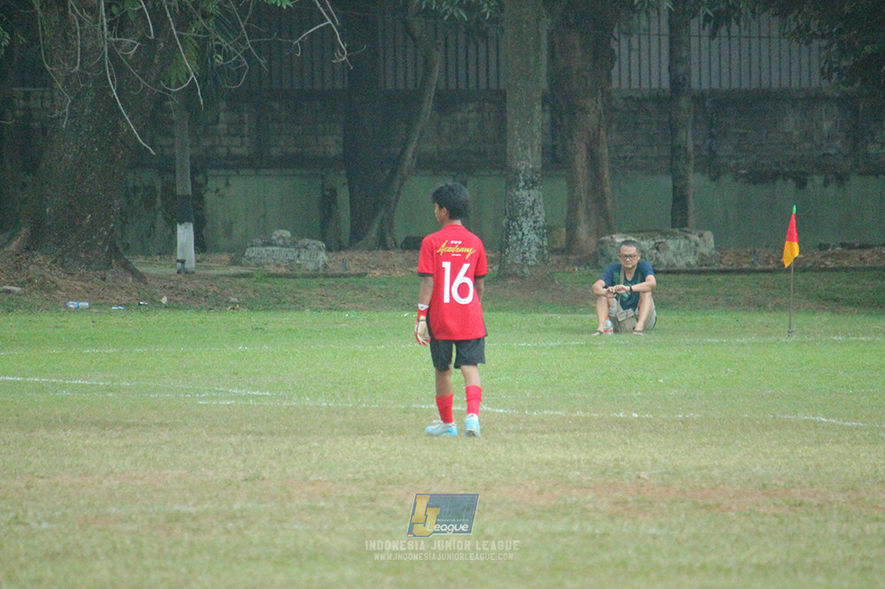 u13 210626 fff academy jakarta vs endang witarsa fc