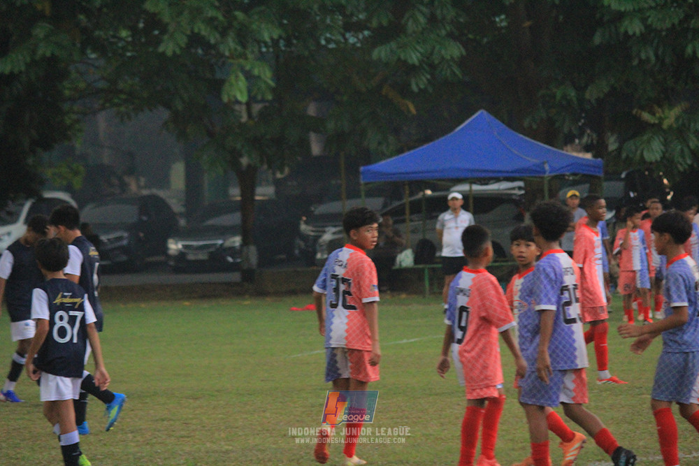 u13 210626 fff academy jakarta vs endang witarsa fc
