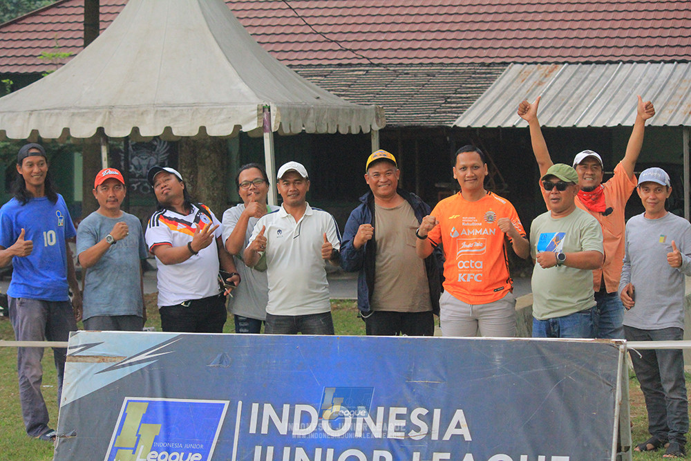 u13 210626 fff academy jakarta vs endang witarsa fc